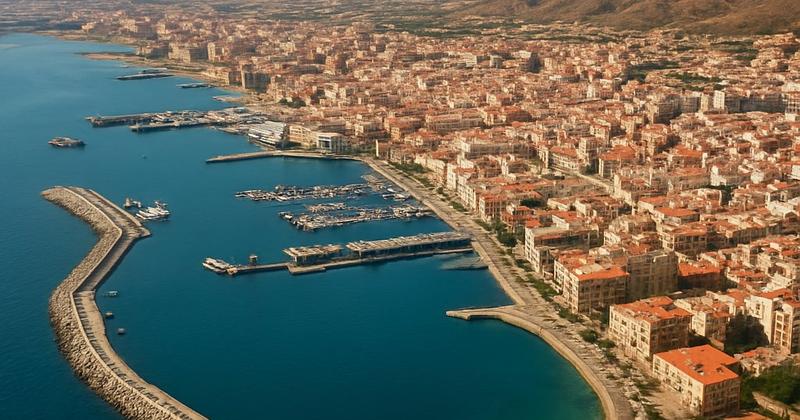 Murcia (cartagena), Spain