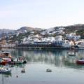 Mykonos, Greece