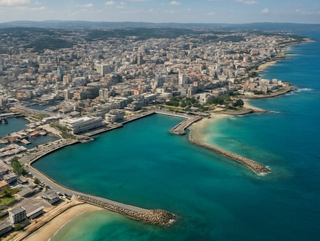 Naha, Okinawa cruise port