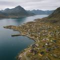 Nanortalik, Greenland