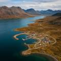 Narsarsuaq, Greenland