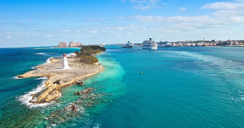 Nassau, Bahamas