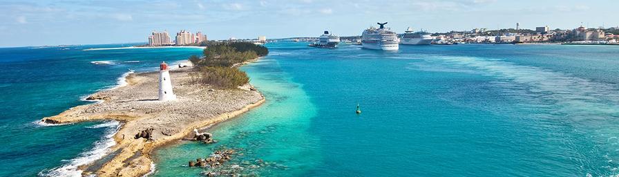 Nassau, Bahamas, Bahamas