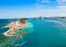 Nassau, Bahamas cruise port