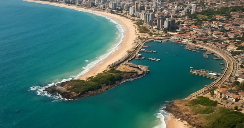 Natal, Brazil