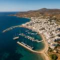 Naxos, Greece