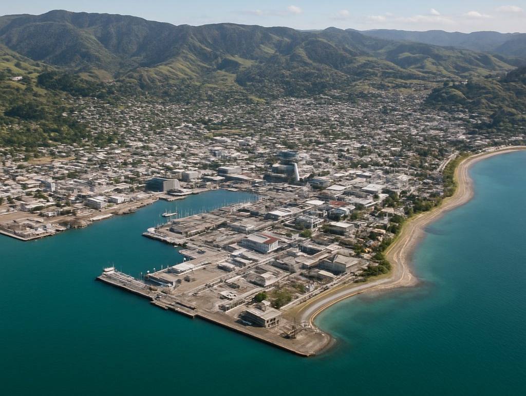 Nelson, New Zealand cruise port