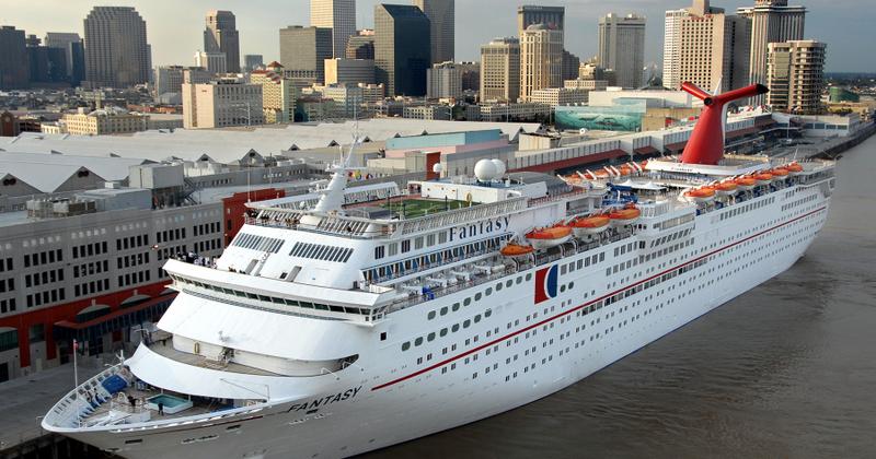 New Orleans, Louisiana