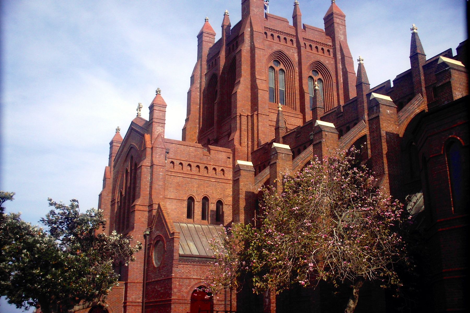 Newcastle, Australia