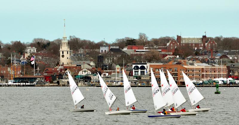 Newport, Rhode Island