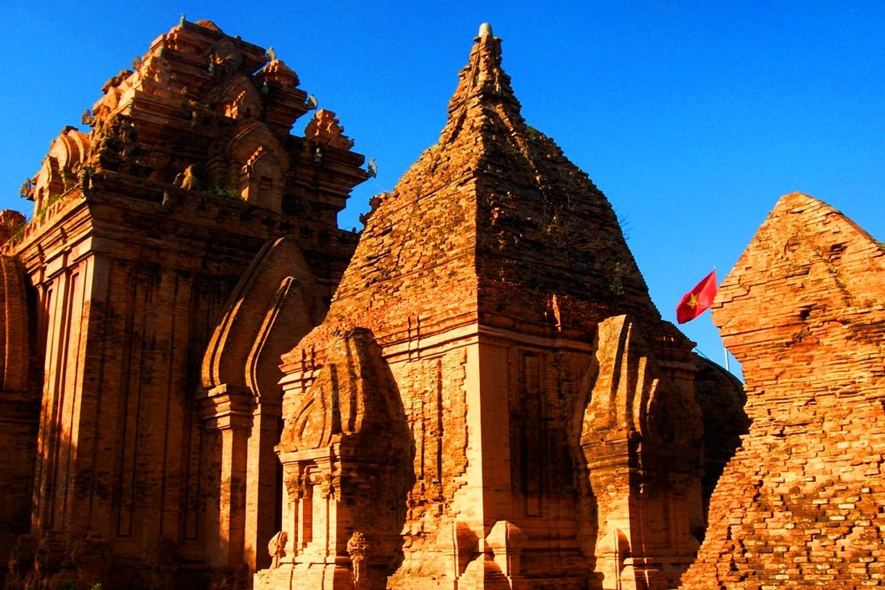 Nha Trang Cruise Port