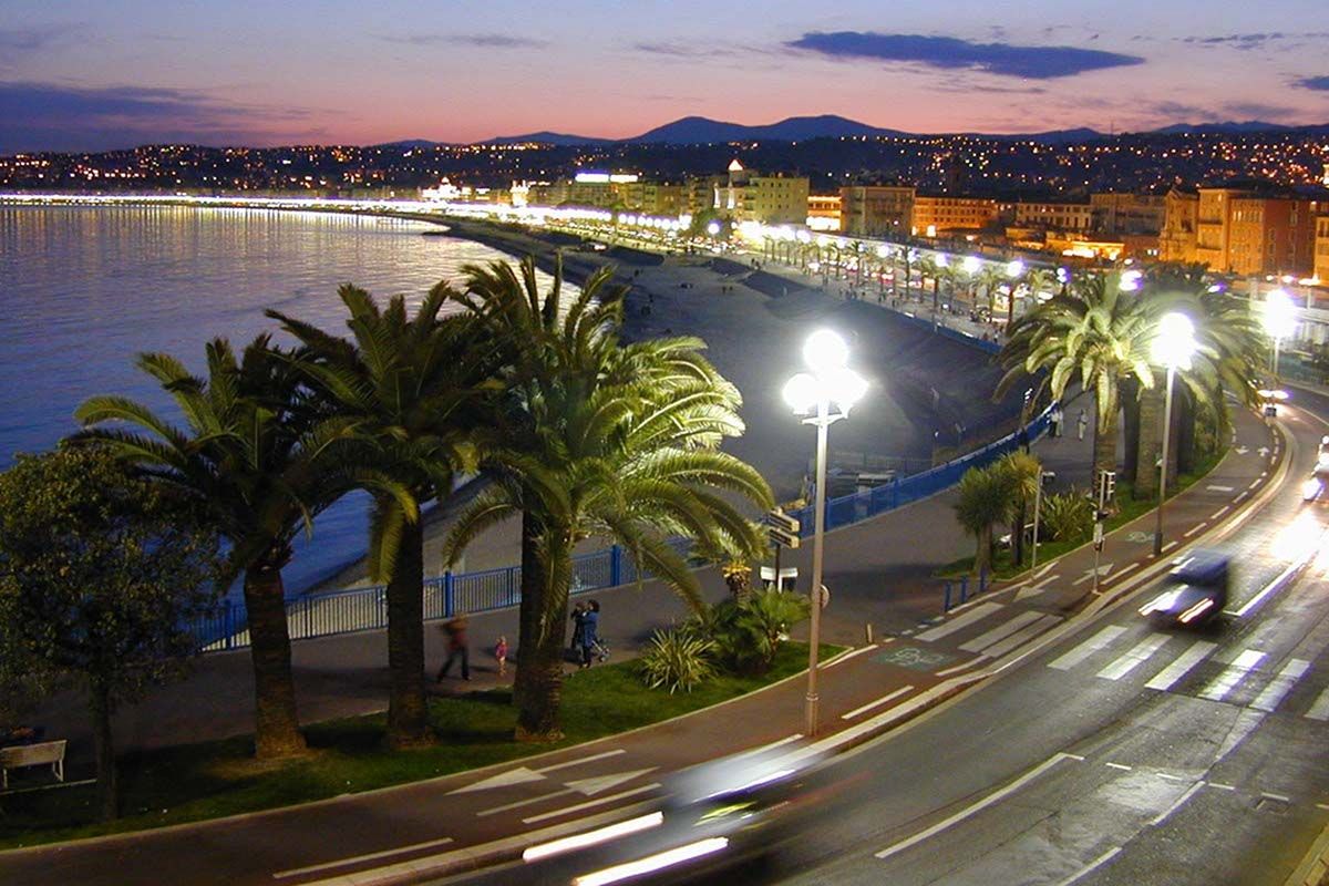 Nice, France