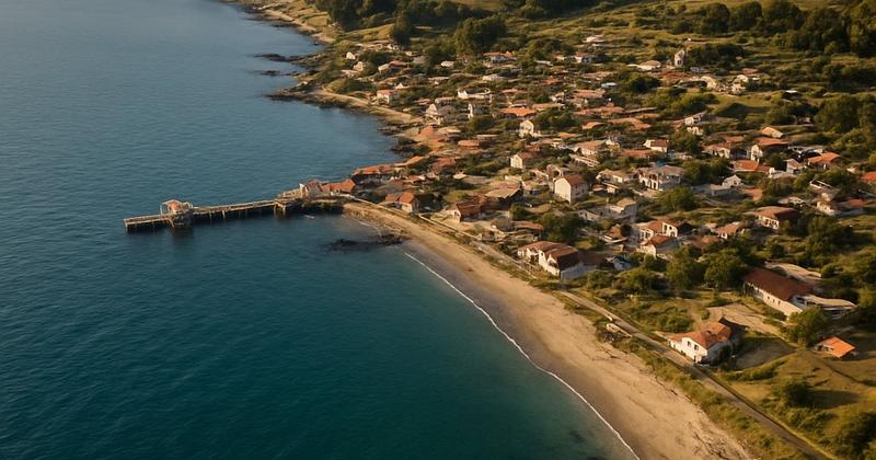 Niebla, Chile — Day 11 of Silver Cloud March 19, 2025 cruise
