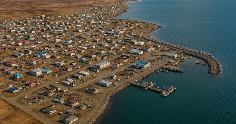 Nome, Alaska