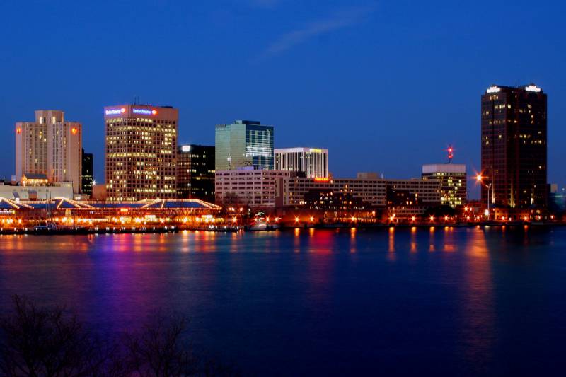 Norfolk, Virginia Image 1