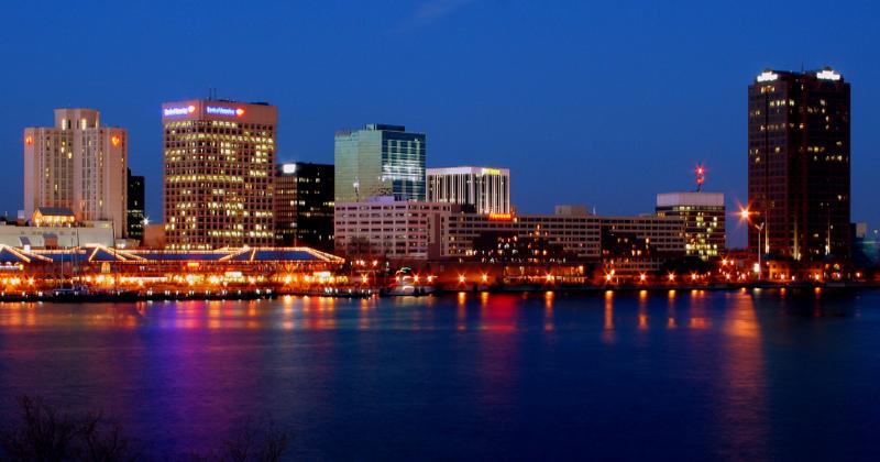 Norfolk, Virginia