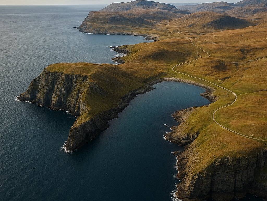 North Cape, Norway cruise port
