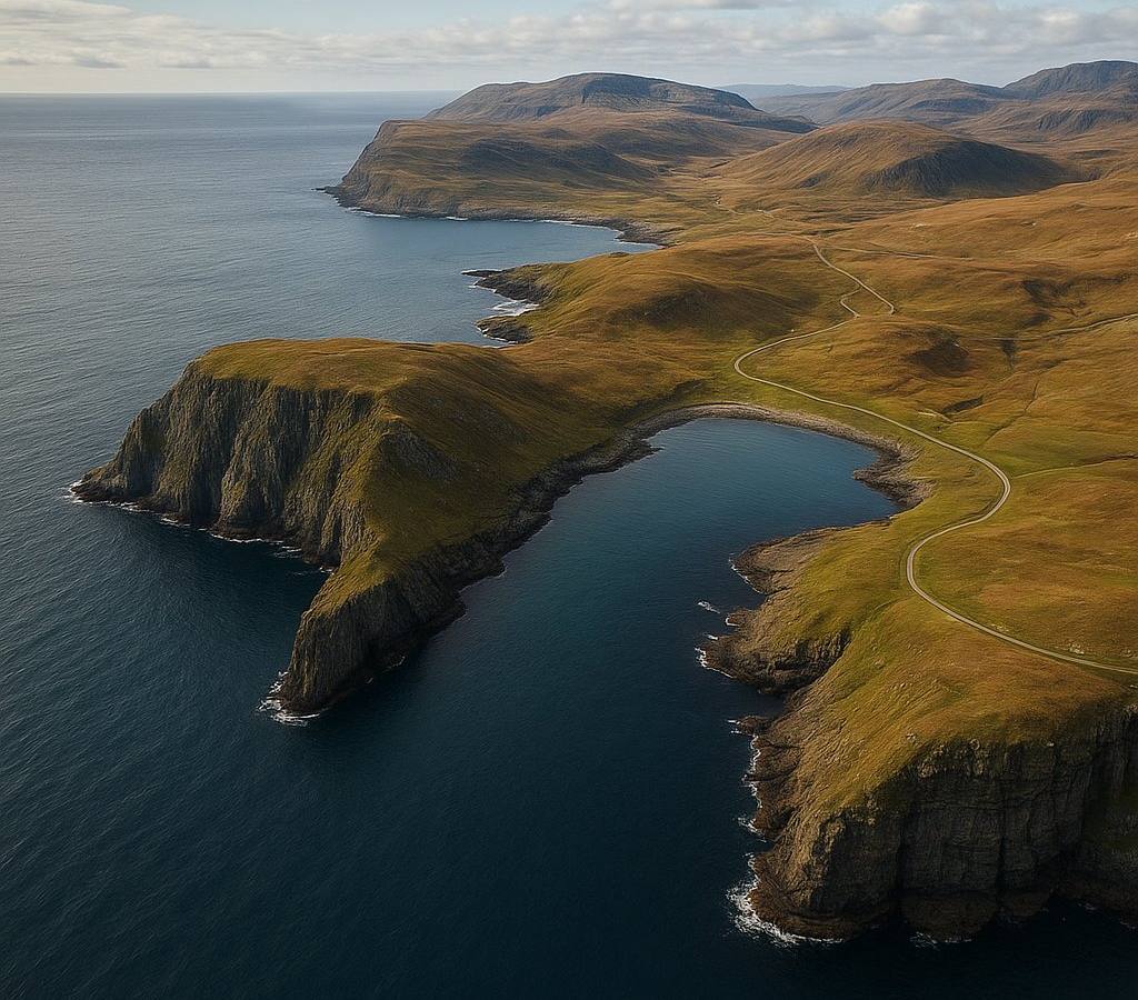 North Cape Cruise Port