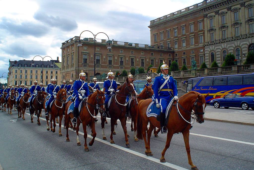 Nynashamn Cruise Port