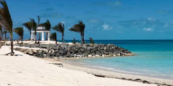 Ocean Cay Msc Marine Reserve, Bahamas Image 1