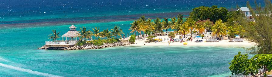 Ocho Rios, Jamaica, Jamaica