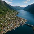 Odda, Norway