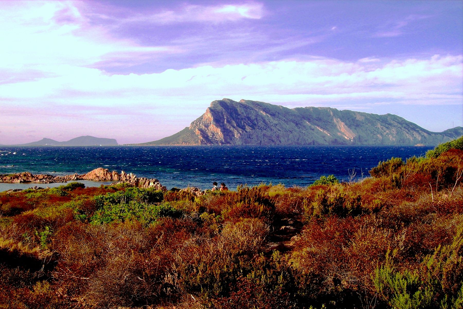 Olbia, Sardinia Image 1