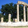 Katakolon (Olympia), Greece