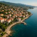 Opatija, Croatia