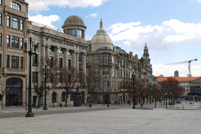 Oporto, Portugal Image 1