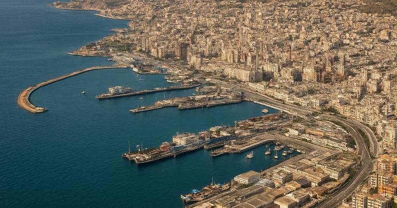 Oran, Algeria — Day 8 of Seabourn Sojourn February 19, 2025 cruise