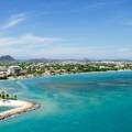 Oranjestad, Aruba