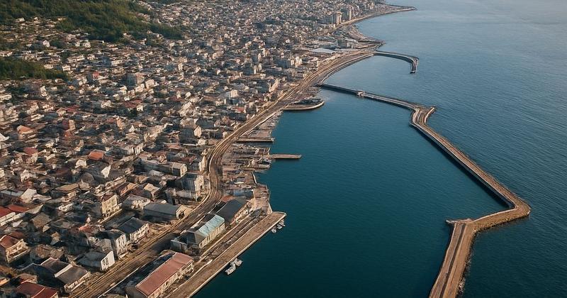 Otaru (sapporo), Japan