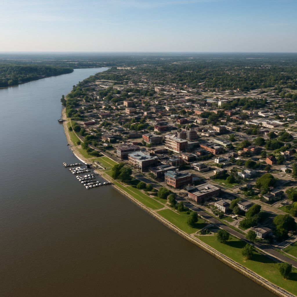 Owensboro Cruise Port