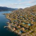 Paamiut (frederikshab), Greenland