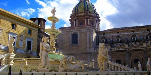 Palermo, Sicily Image 1