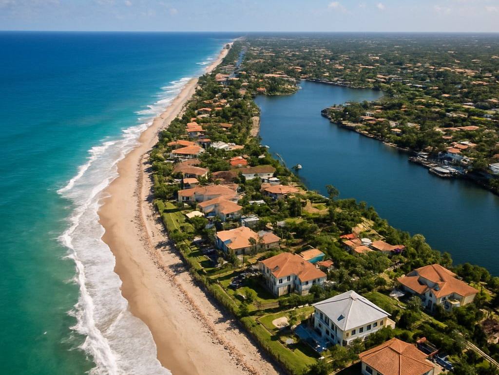 Palm Beach, Florida cruise port