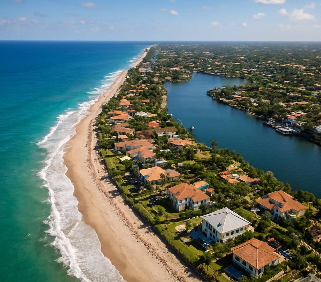 Palm Beach Cruise Port