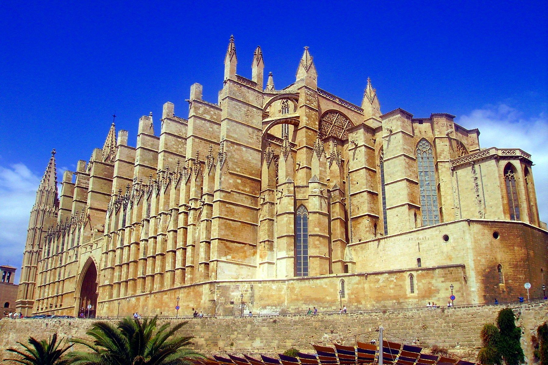 Palma De Mallorca, Balearic Islands