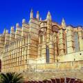 Palma De Mallorca, Balearic Islands