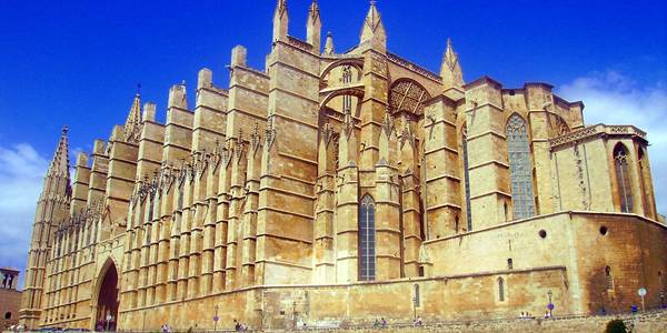 Palma De Mallorca, Balearic Islands Image 1