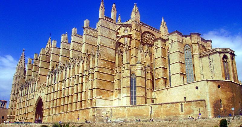 Palma De Mallorca, Balearic Islands