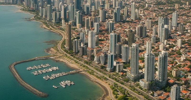 Panama City, Panama