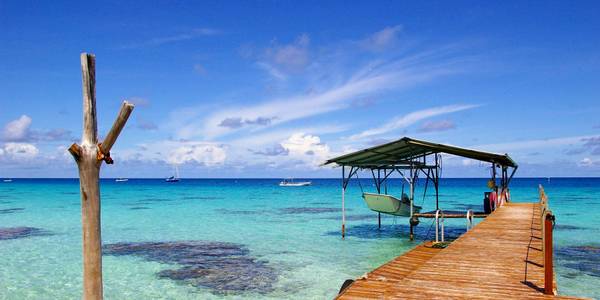 Papeete, Tahiti Image 1