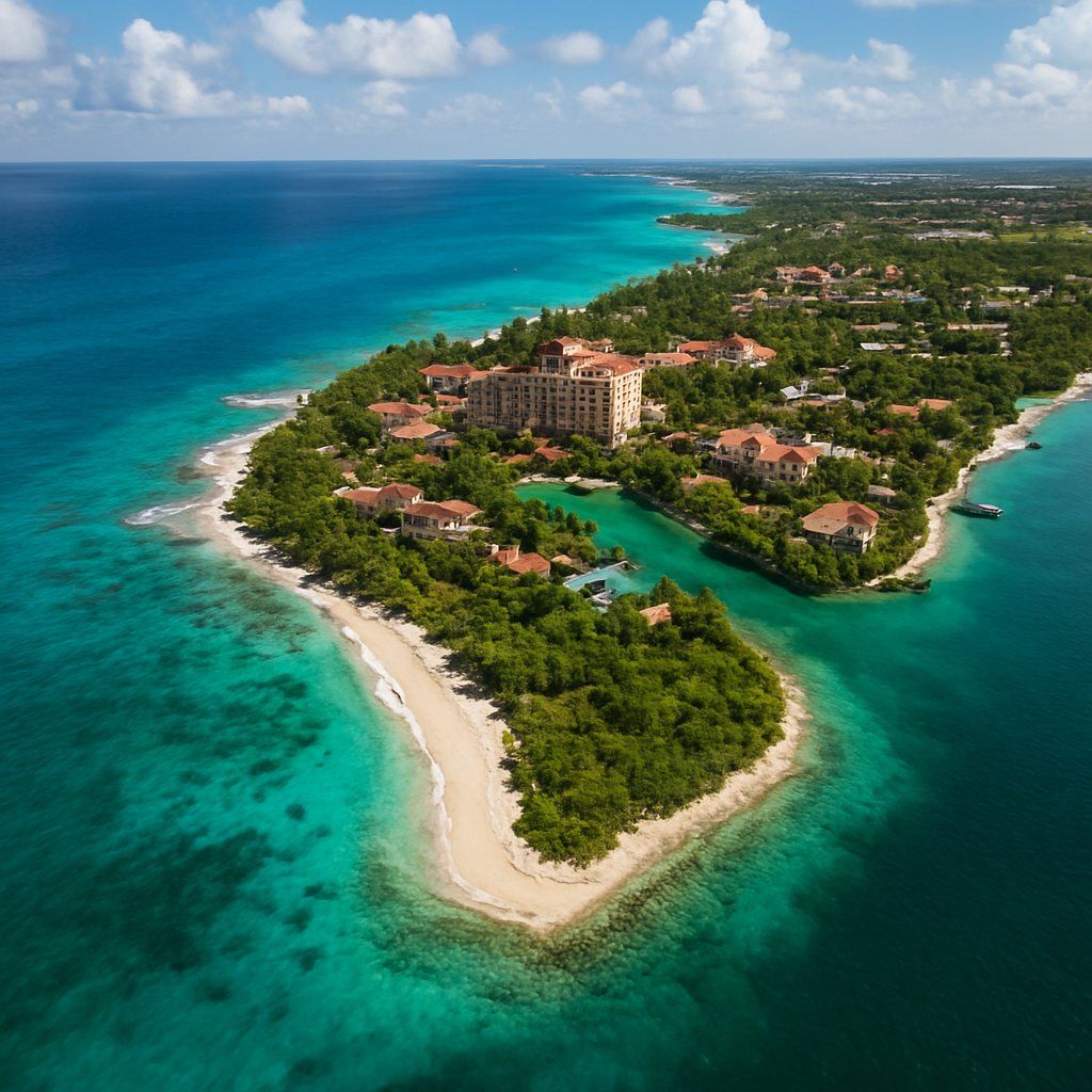 Paradise Island, Bahamas