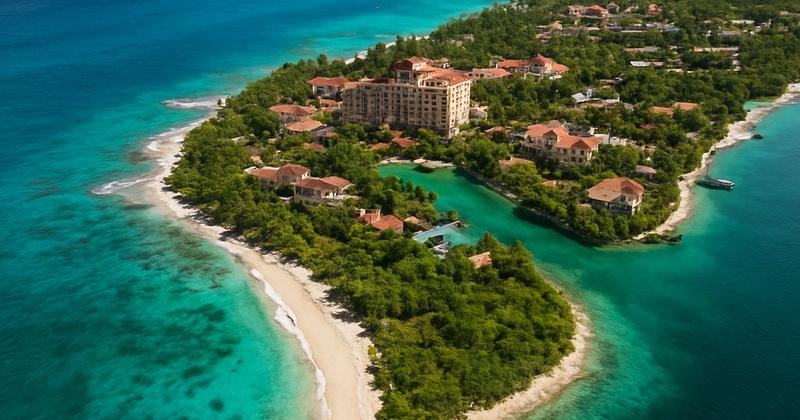 Paradise Island, Bahamas — Day 14 of Crystal Serenity October 26, 2024 cruise