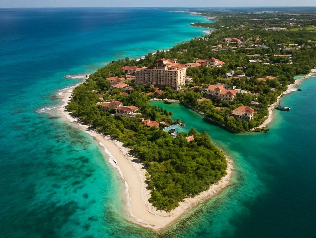Paradise Island, Bahamas cruise port