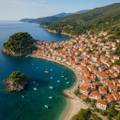 Parga, Greece
