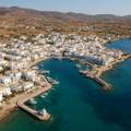 Paros, Greece