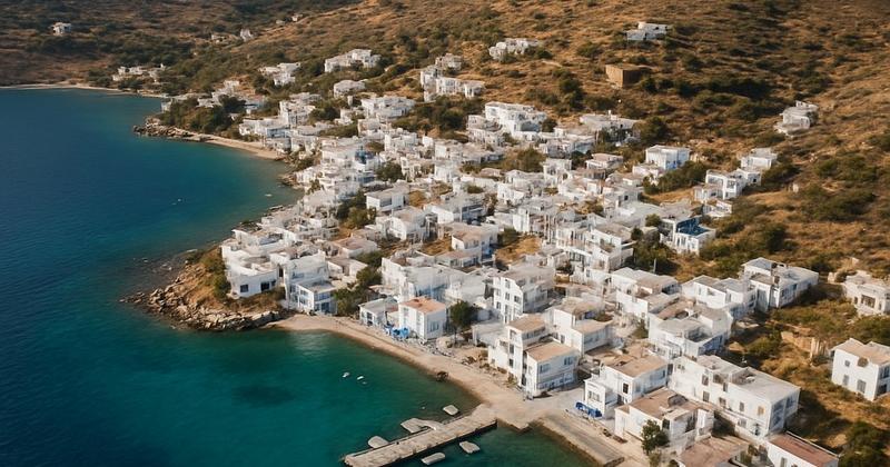 Patmos, Greece